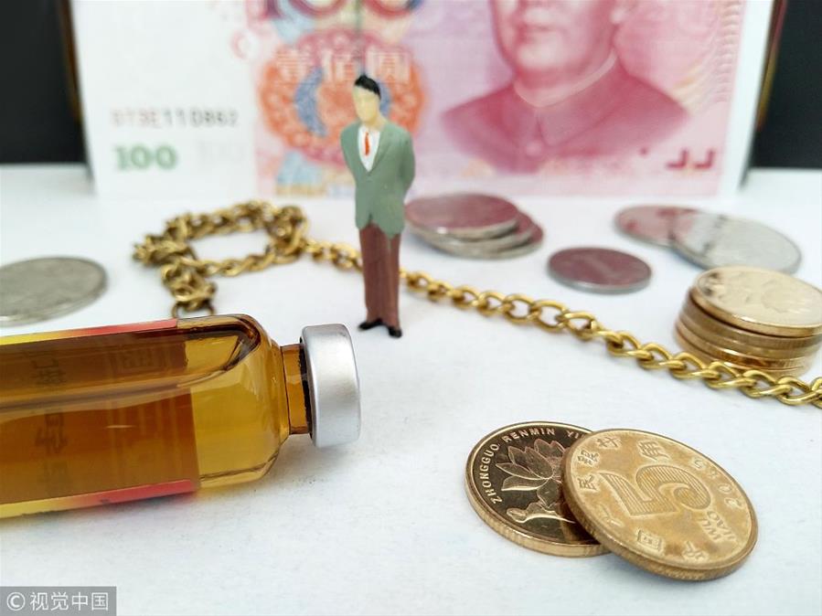社會(huì)人群中缺乏科學(xué)素養(yǎng)，不理解科學(xué)方法的比例有多大，神藥騙子詐騙的市場(chǎng)空間就有多大。圖片來(lái)源：視覺(jué)中國(guó)